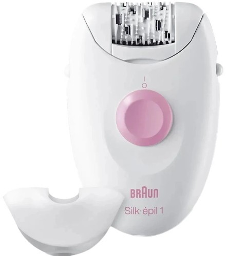 Braun Silk-Epil 1 1010