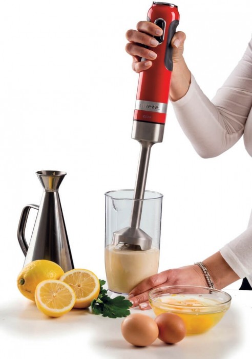 Ariete Moderna 602/00