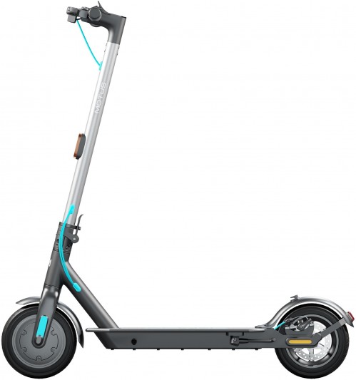 Motus Scooty 10 Lite Gen 5