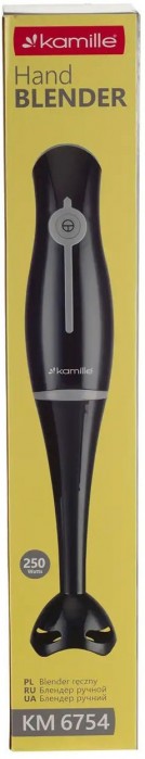 Kamille KM-6754