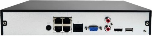 Dahua EZ-IP EZN-104E1-P4