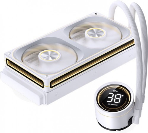 Jonsbo TH-240 White