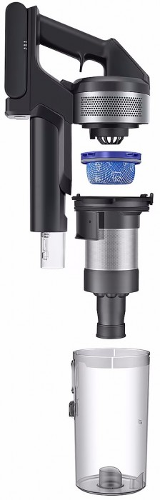 Samsung Jet 65 PetPRO VS-15A60BGR5/WD