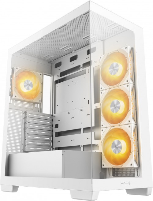 Deepcool CG580 4F White