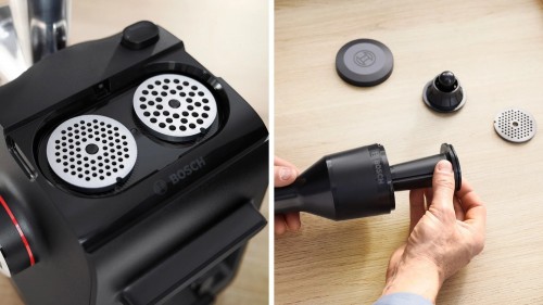 Bosch MultiPower Series 4 MFWS450B