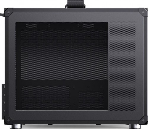 Jonsbo C6 MAX Black
