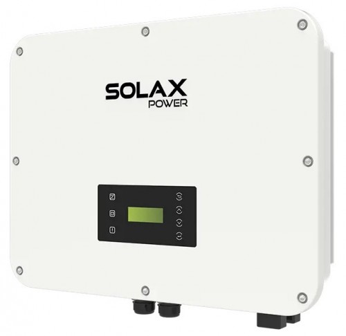 SolaX X3-ULT-15K