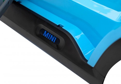 Concept Mini Concept Aceman