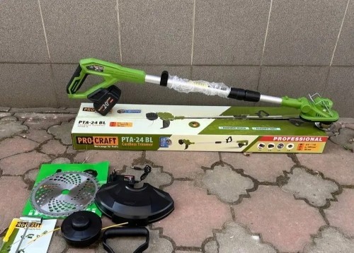 Procraft PTA24BL