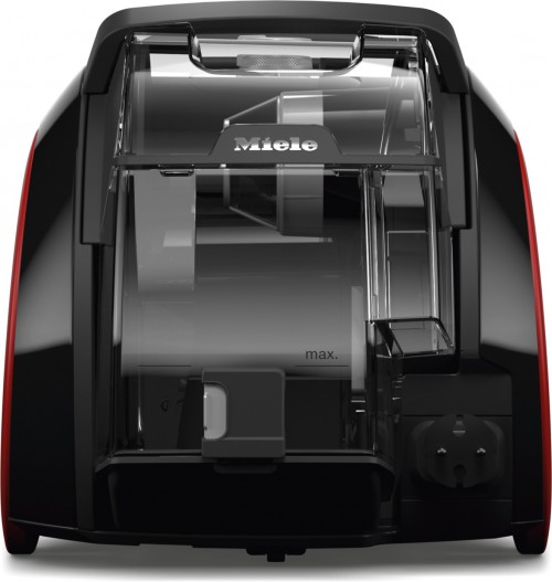 Miele Boost CX1 125 Edition