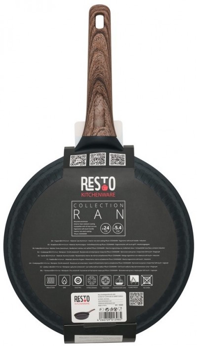 Resto Ran 93909