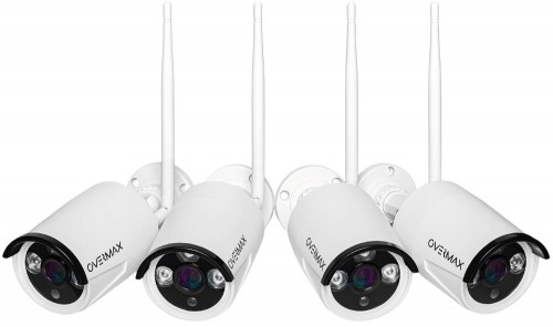 Overmax Camspot NVR 4.0