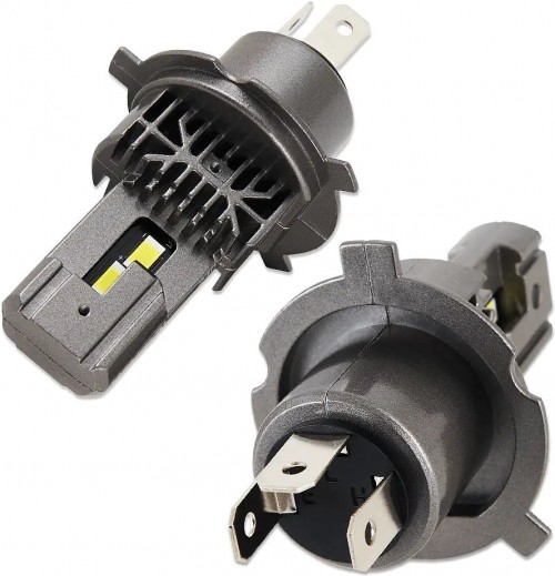 Winso LED H4 30W 6500K 3000Lm 2pcs