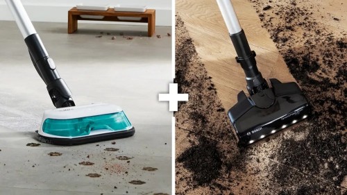 Bosch Unlimited 7 BCS 71HYG4