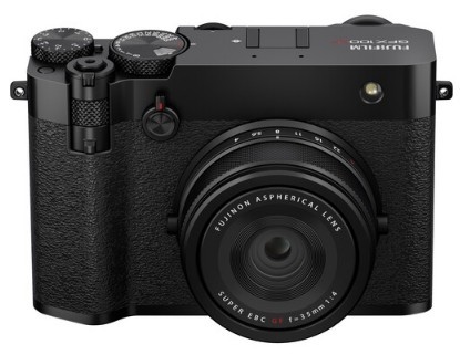 Fujifilm GFX 100RF