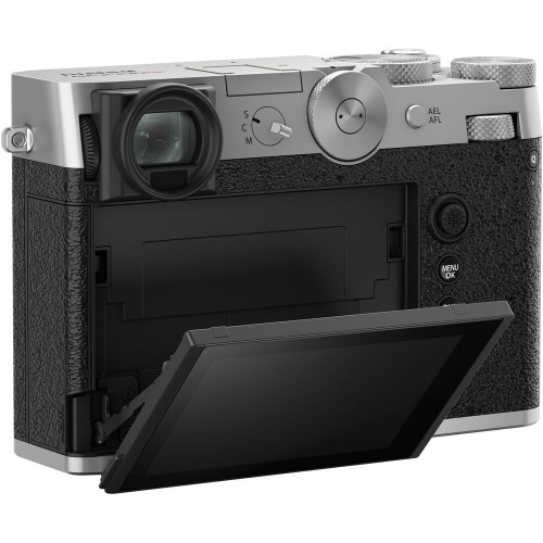 Fujifilm GFX 100RF