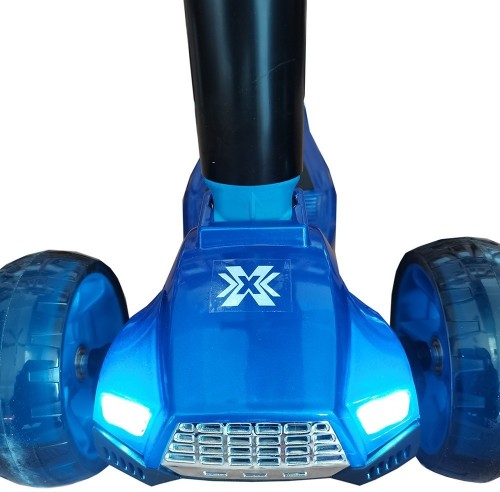 X-Treme KS-281