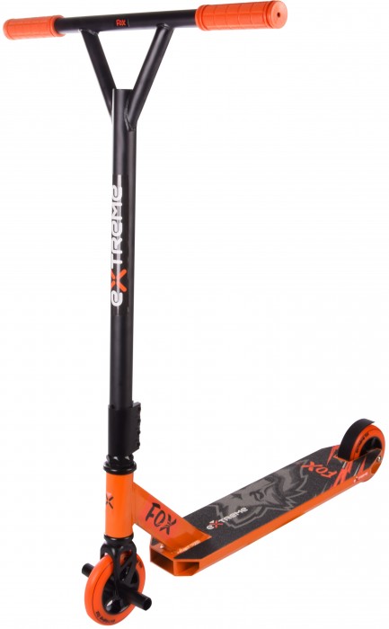 Extreme Style Fox TR21005