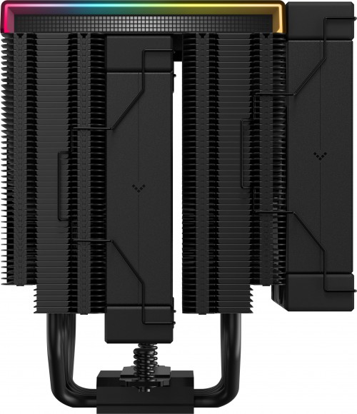Deepcool AK620 Digital Pro Black