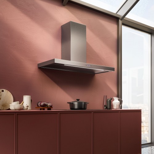 Falmec Plane Plus 90 Wall