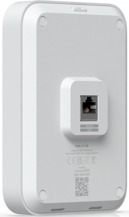 Ubiquiti UniFi 7 In-Wall
