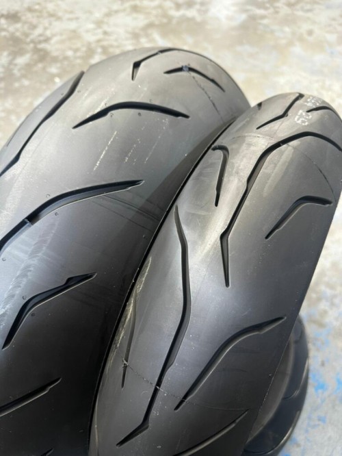 Dunlop SportSmart MK4