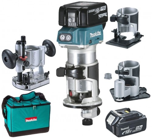 Makita DRT50RTEX3