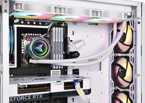 Artline X93 White