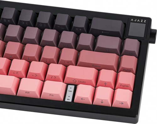 A-Jazz AK650 Dream Switch