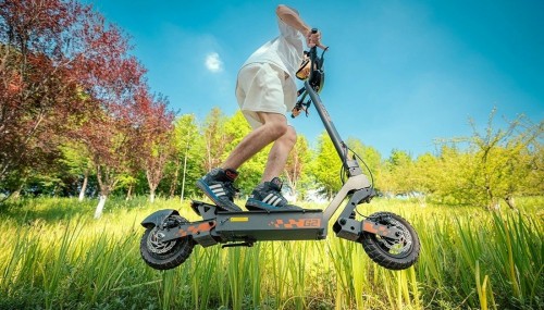 Kugoo Kirin G2 New