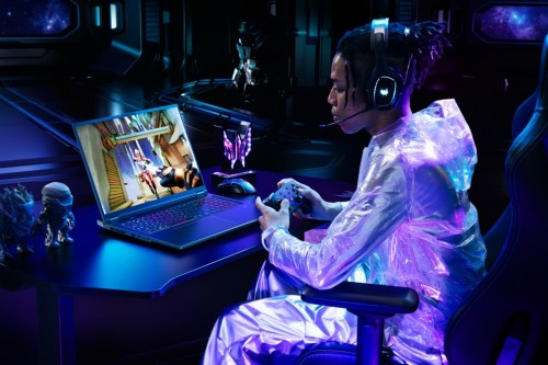 Acer Predator Helios Neo 18 AI PHN18-72