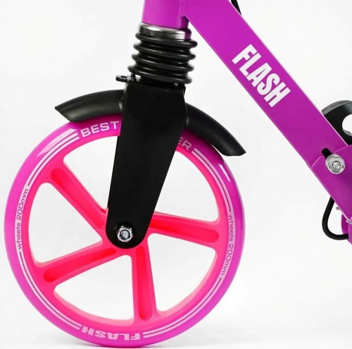 Best Scooter Flash