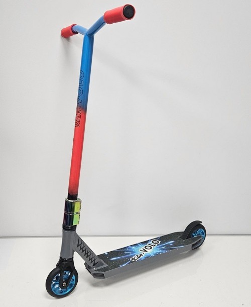 Maraton Ride Volo T02
