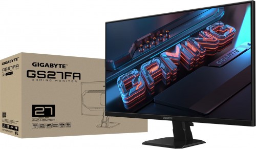 Gigabyte GS27FA
