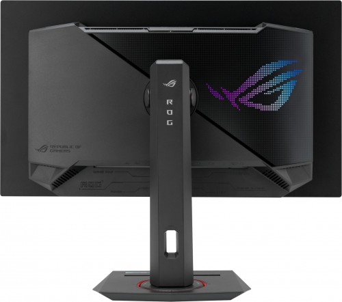 Asus ROG Strix OLED XG27UCDMG