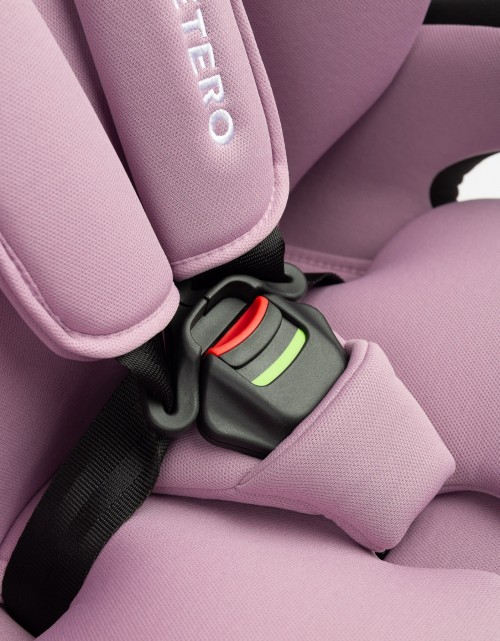 Caretero Cosy i-Size