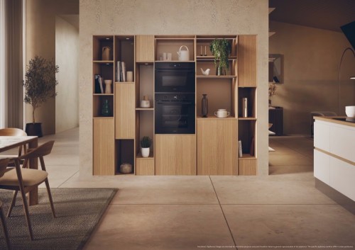 Haier H6 ID25B3LYTB