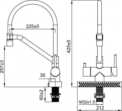 KOER KB-74027-02