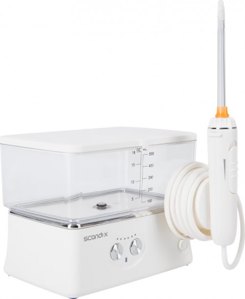 Scandix FLS57-25
