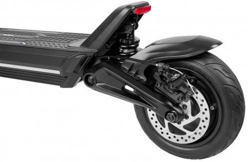 REBEL Fast Wheels Pro Max