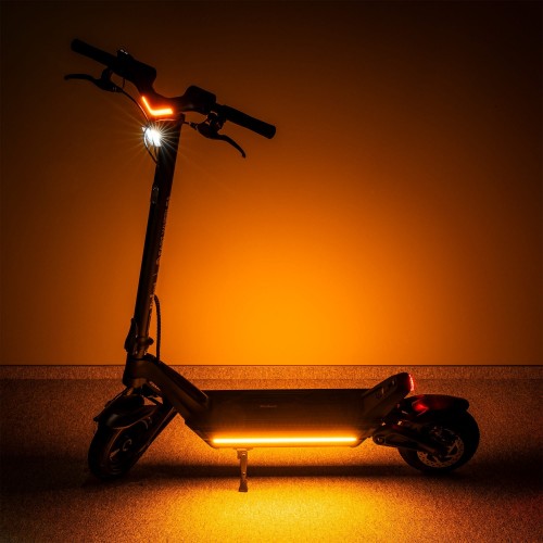 REBEL Fast Wheels Pro Max