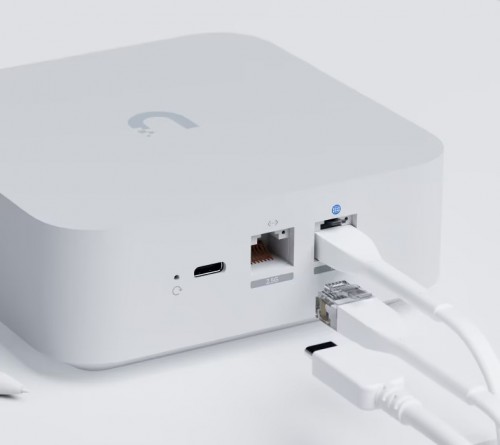 Ubiquiti UniFi Express 7