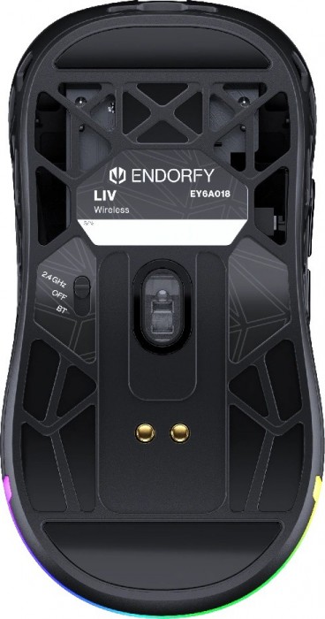 Endorfy LIV Wireless