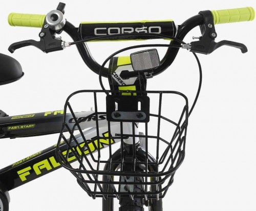 Corso Falcon 14