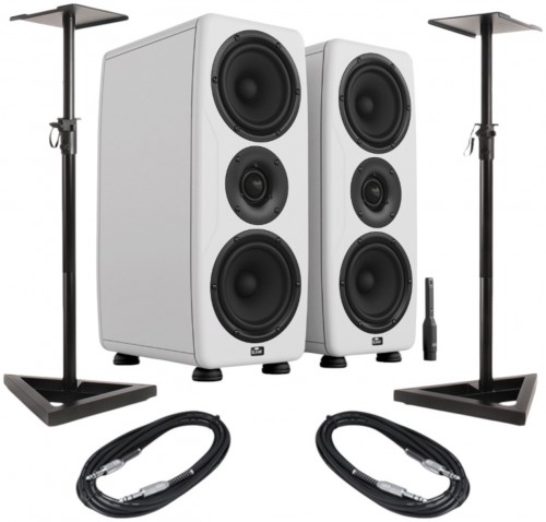 IK Multimedia iLoud Precision MTM