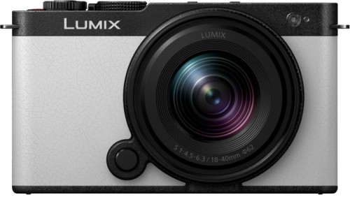 Panasonic DC-S9 kit 20-60