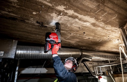 Milwaukee M18 FHAFOH16-0