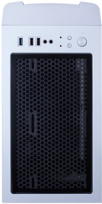 1stPlayer D4-WH-4F1-W