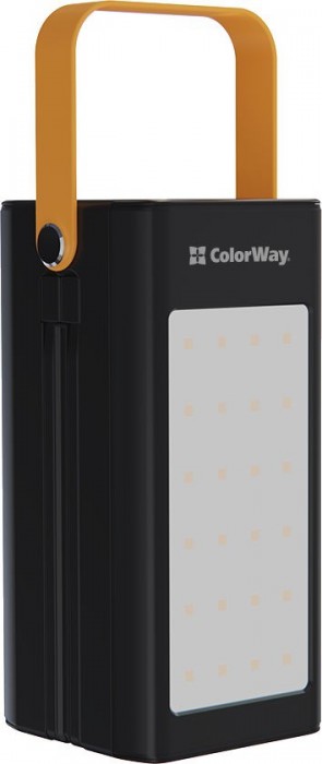 ColorWay CW-PB800LPA8BK-PDD