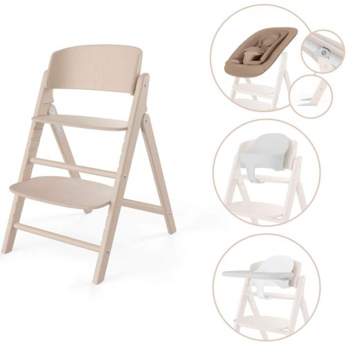 Cybex Click & Fold 4 in 1